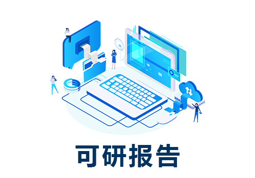 可研汇报