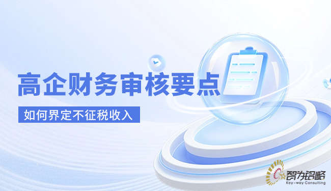 高企财政审核重点-若何界定不纳税收入.png