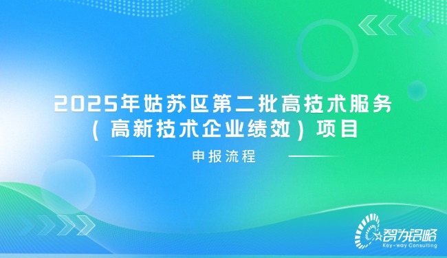 2025年苏州区第二批高技术服务（高新技术企业绩效）项目申报流程.jpg
